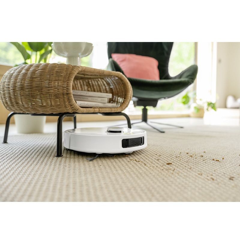 Прахосмукачка робот Karcher RVM 4 Comfort
